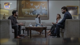 Naqaab - Episode 49 - 5th May 2025